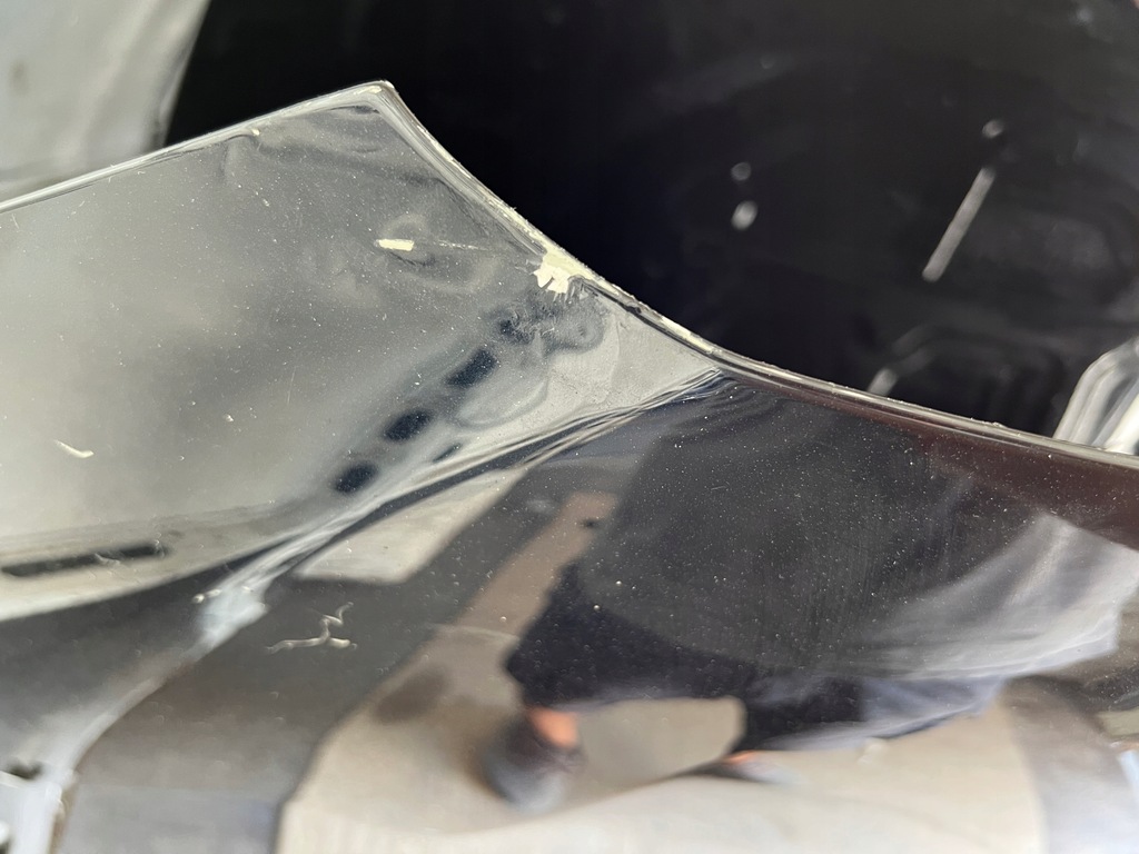 фото №8, Bmw x3 x4 g01 g02 капот