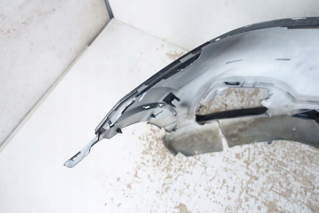 фото №12, Ford puma ii 2019- бампер перед передній l1tb-17757-d