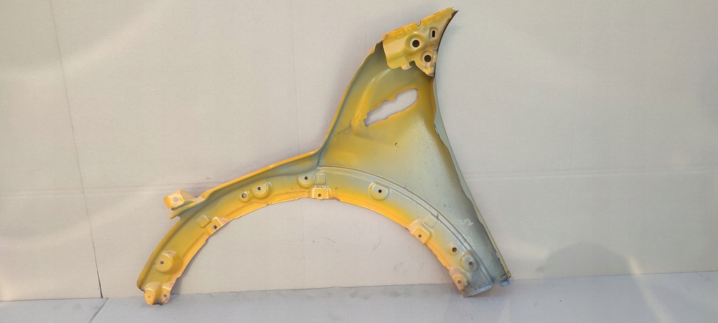 фото №7, Mini f55 f56 f57 крила правий передній перед oryg