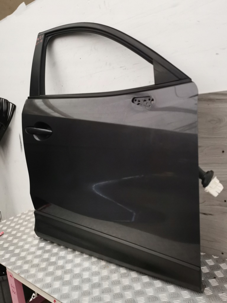 фото №6, Mazda cx5 i 12-17 дверь правое передние полный 42a