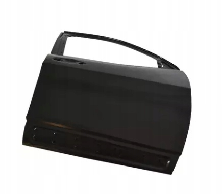 фото №1, Дверь правое перед nowe do jeep cherokee kl 2014-2023