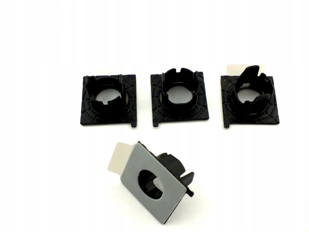 фото №10, Оригінальні кронштейн датчика pdc bmw f10 набір