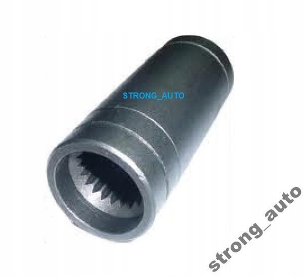 фото №1, Втулка полуось renault laguna ii megane ii scenic i