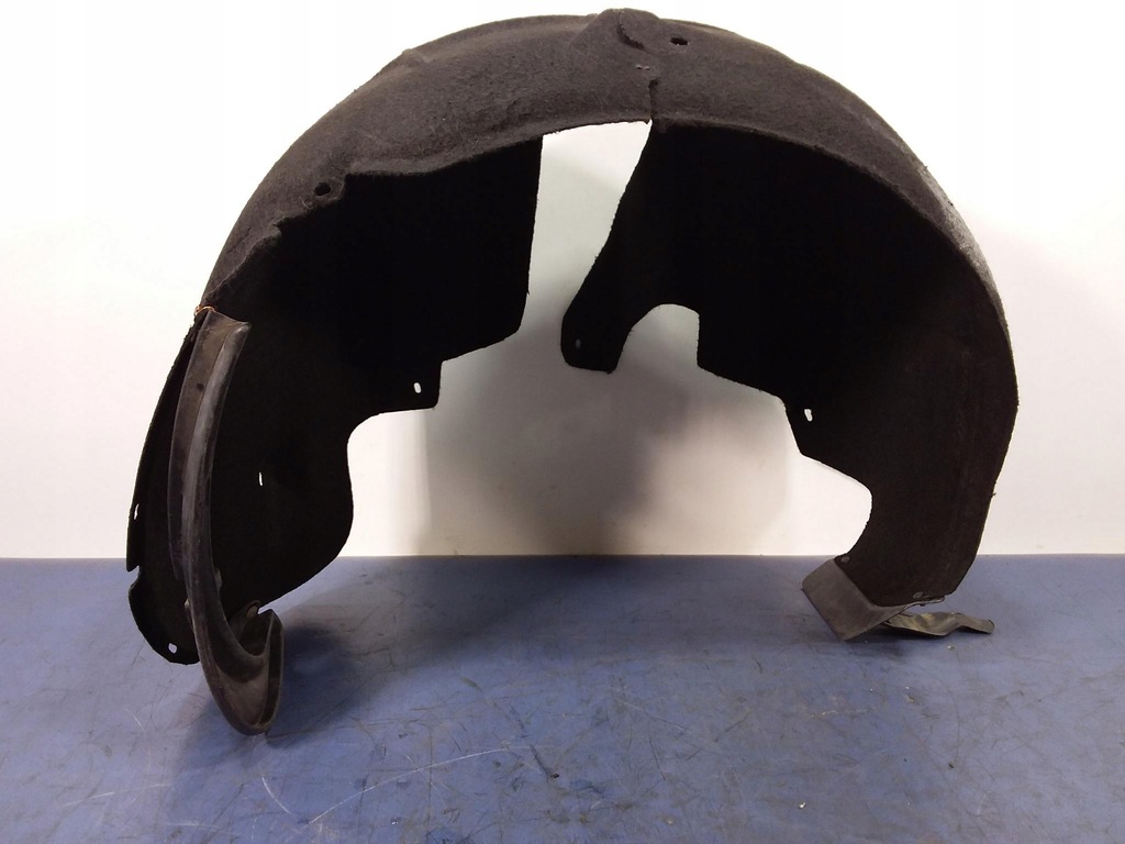 фото №1, Skoda octavia ii підкрилок задня праве бризковик