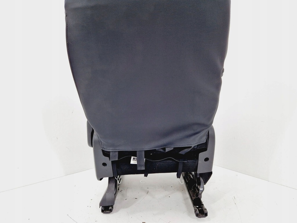 фото №9, Citroen berlingo 2022 сиденье передний водителя