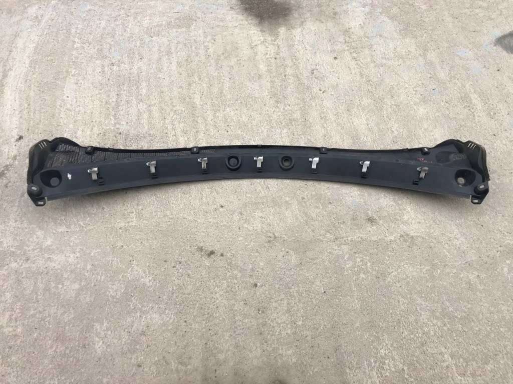 фото №4, Жабо renault master iii 668110010r