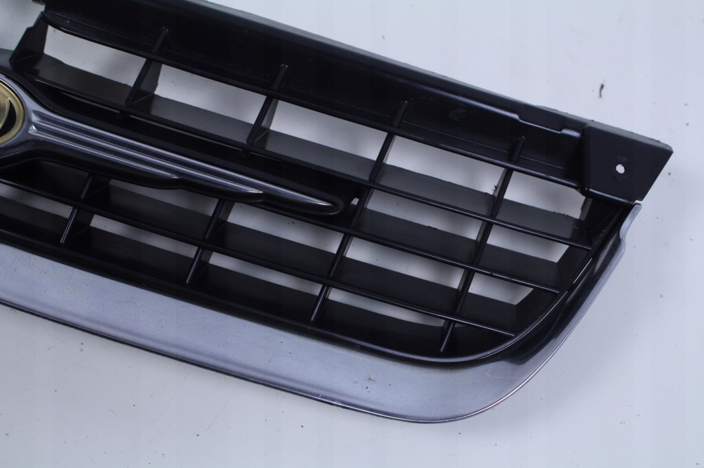 фото №4, Решётка радиатора решётка радиатора бампера перед chrysler neon