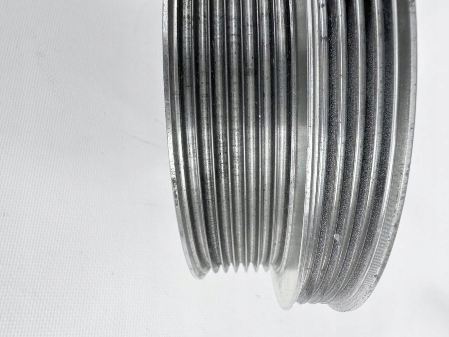 фото №13, Fiat оригінальний номер 504076697 шків