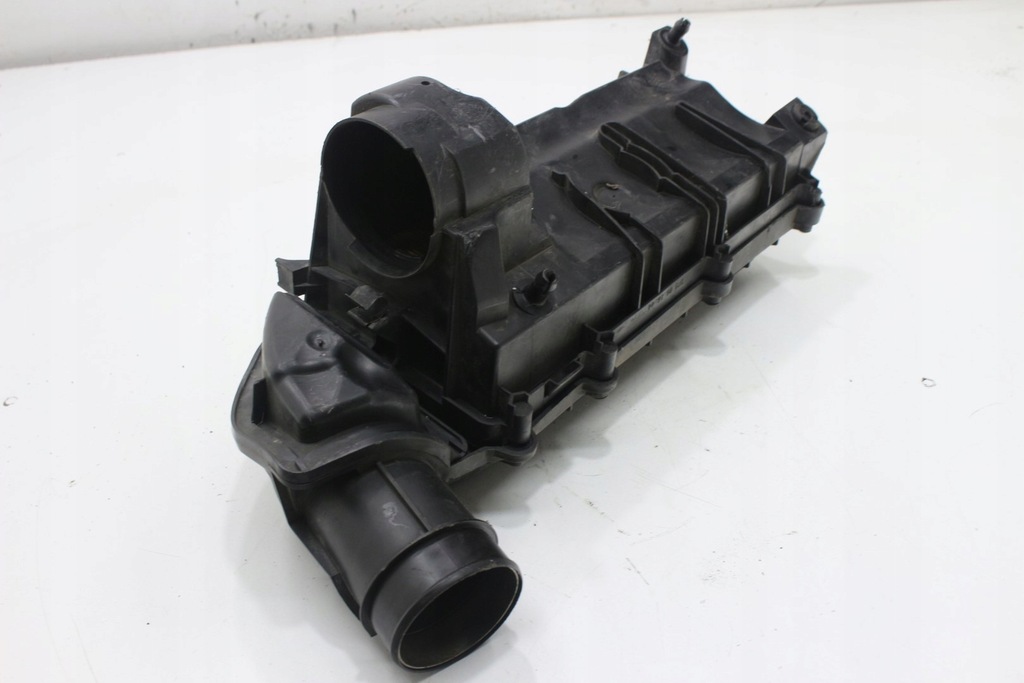 фото №11, Peugeot 207 1.6 thp корпус фильтра воздуха