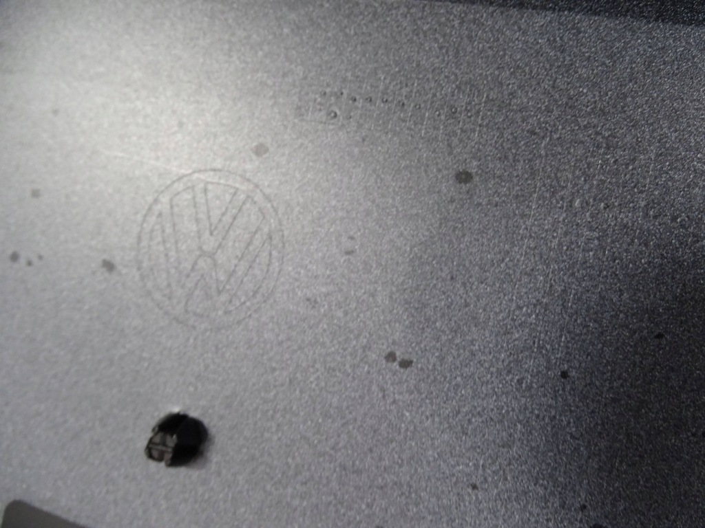 фото №12, Бампер передний vw id.4 id4 gtx 6xpdc + камера + led