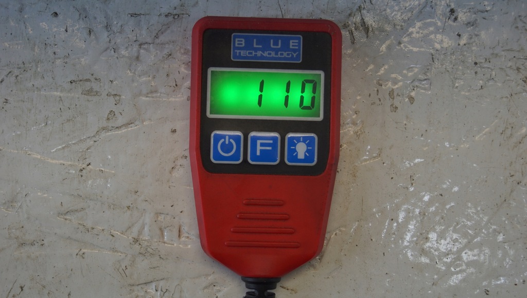 фото №12, Кришка багажника багажника opel insignia a hb