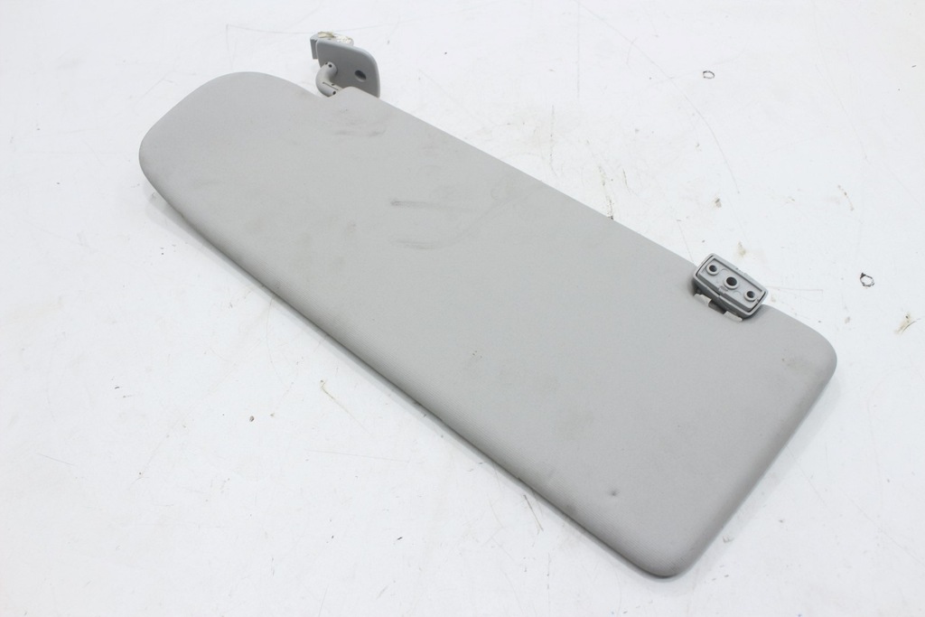 фото №7, Правый козырёк защита солнцезащитная vw amarok