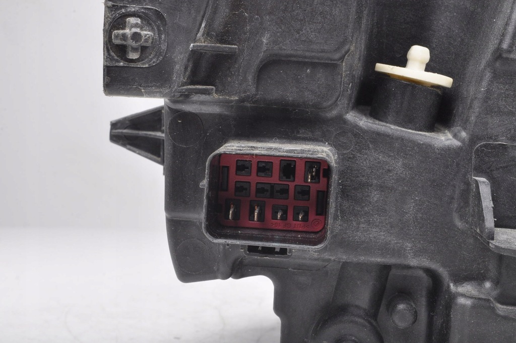 фото №12, Volvo xc60 ii лампа левая передняя левый перед uk 31420413