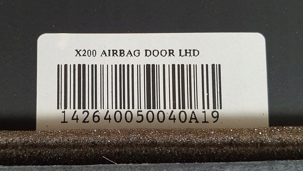 фото №7, Приборная панель приборная консоль jaguar s-type europa