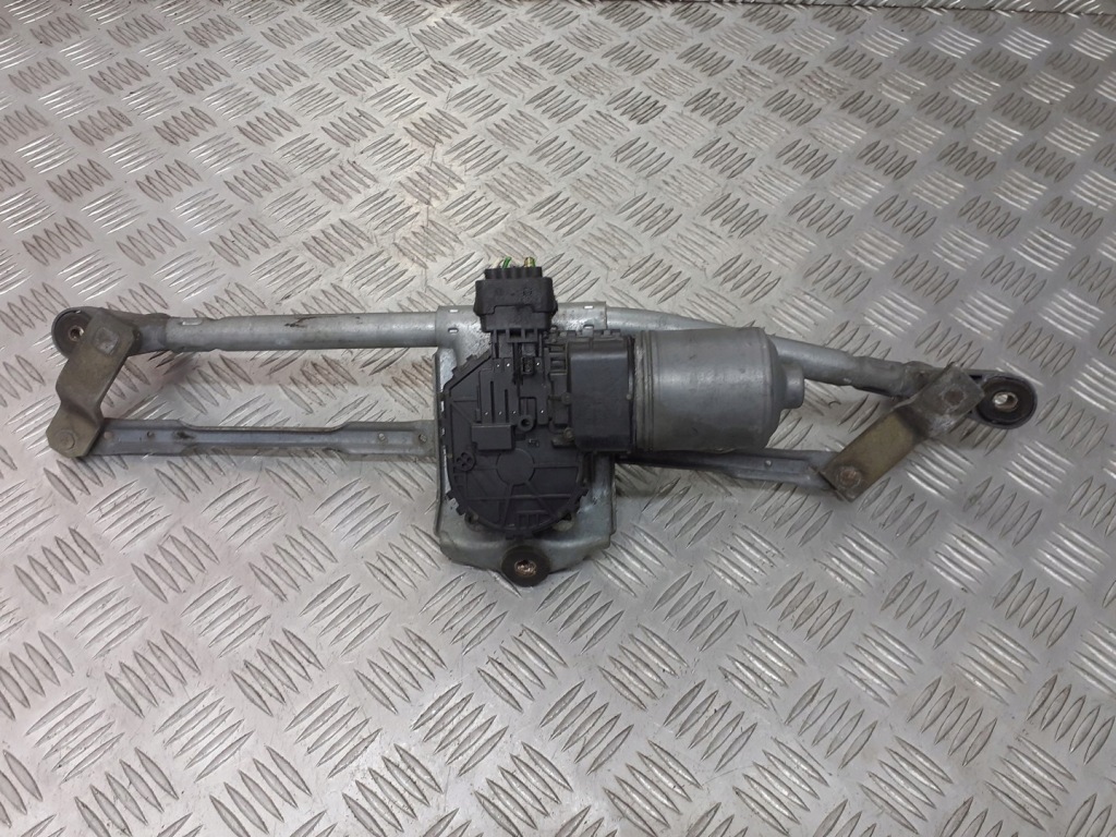 фото №1, Citroen оригинальный номер 9632671180 механизм дворник