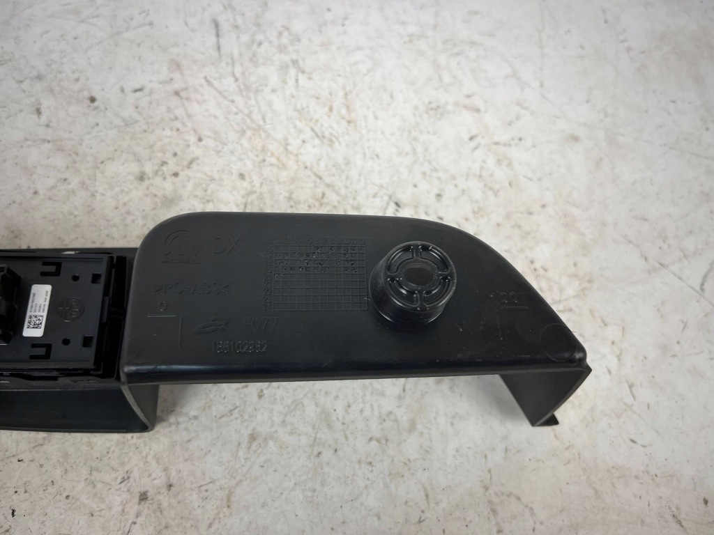 Перемикач вікон alfa romeo stelvio 01561288340 Київ