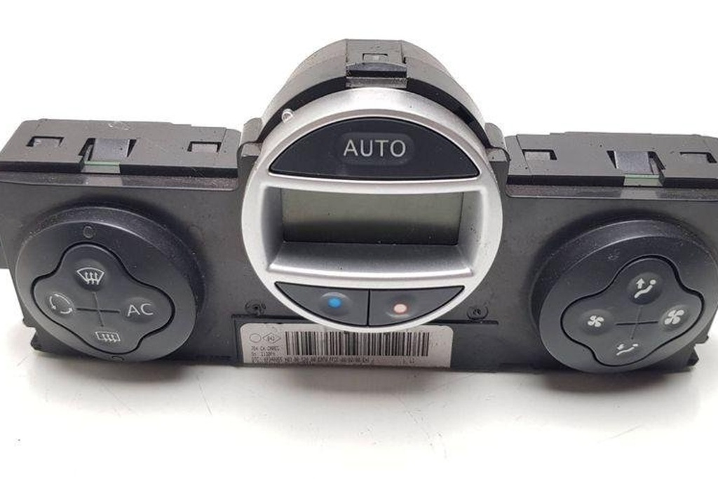 фото №1, Другое модули renault grand scénic ii jm0/1_ 8200501465 1.9l дизель 2006