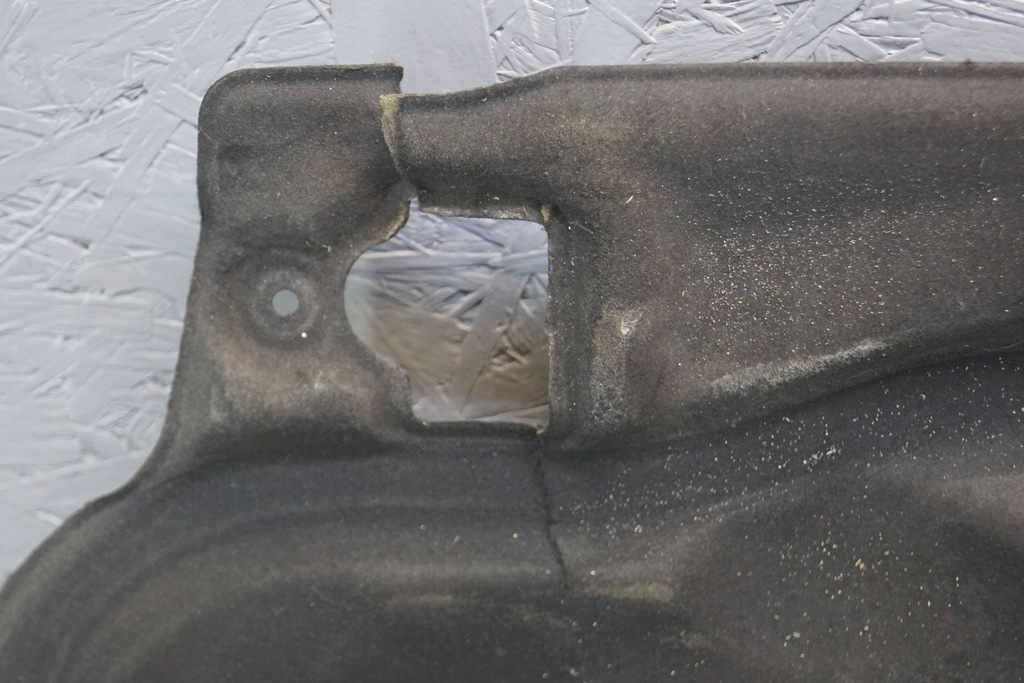 фото №7, Mini cooper r55 clubman шумоизоляция капот 7276533 w777