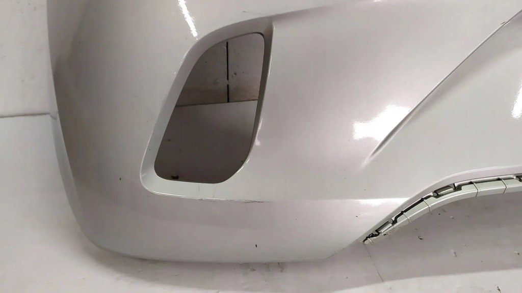 фото №10, Бампер задня задній hyundai i10