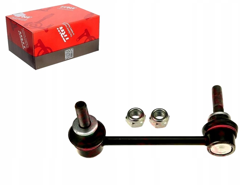 фото №1, З'єднувач стабілізатора 140mm lexus gx toyota 4 runn