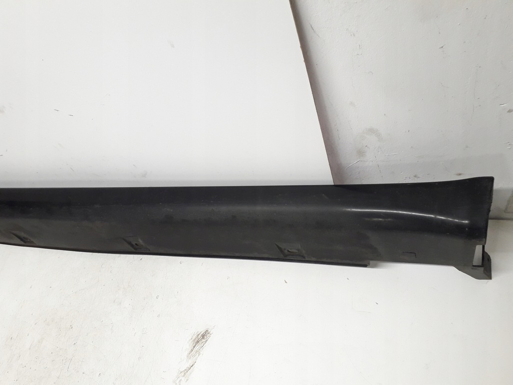 фото №12, Honda hrv hr-v 1 i 99- молдинг порог накладка 71850s4nzzz00 71800s4nzzz00