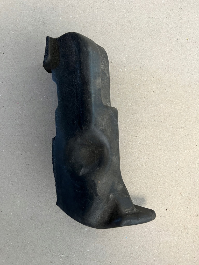 фото №1, Renault clio v шумоізоляція піна жабо