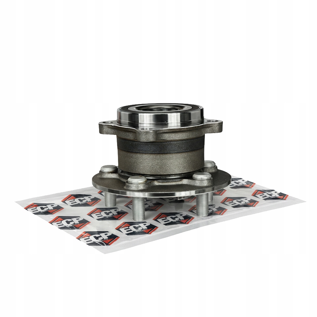 фото №1, Lr142099 l8b2-2c300-ba ступица подшипник колеса перед land rover defender ii l66