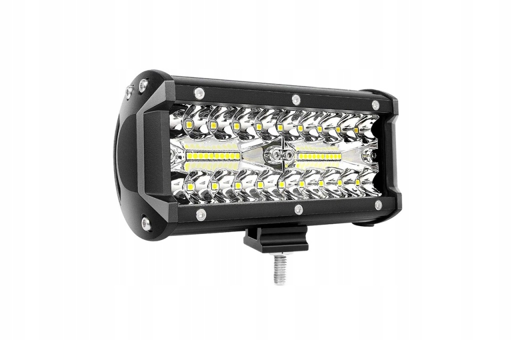 Фара рабочая противотуманная фара led 12-24v сервисная 3020lm в Украине