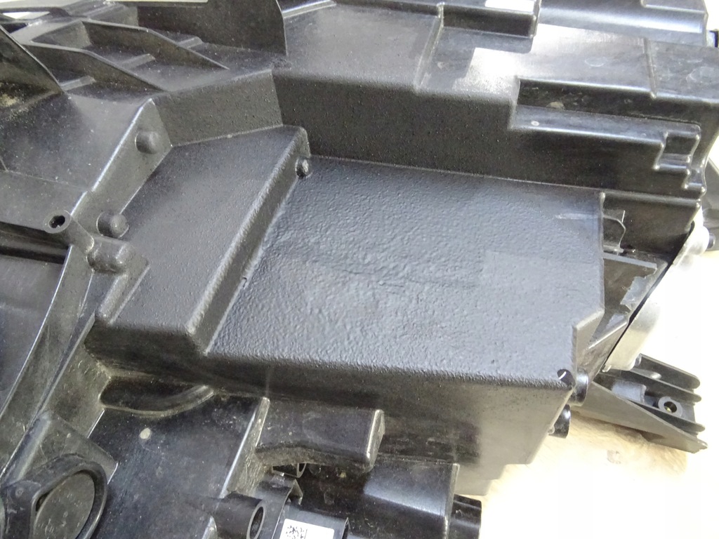 фото №9, Vw multivan t7 лампа левая full led 7t1941081a 7t1 llu