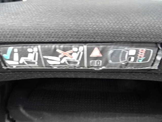 фото №11, Сиденье правый перед mercedes w245 nr158