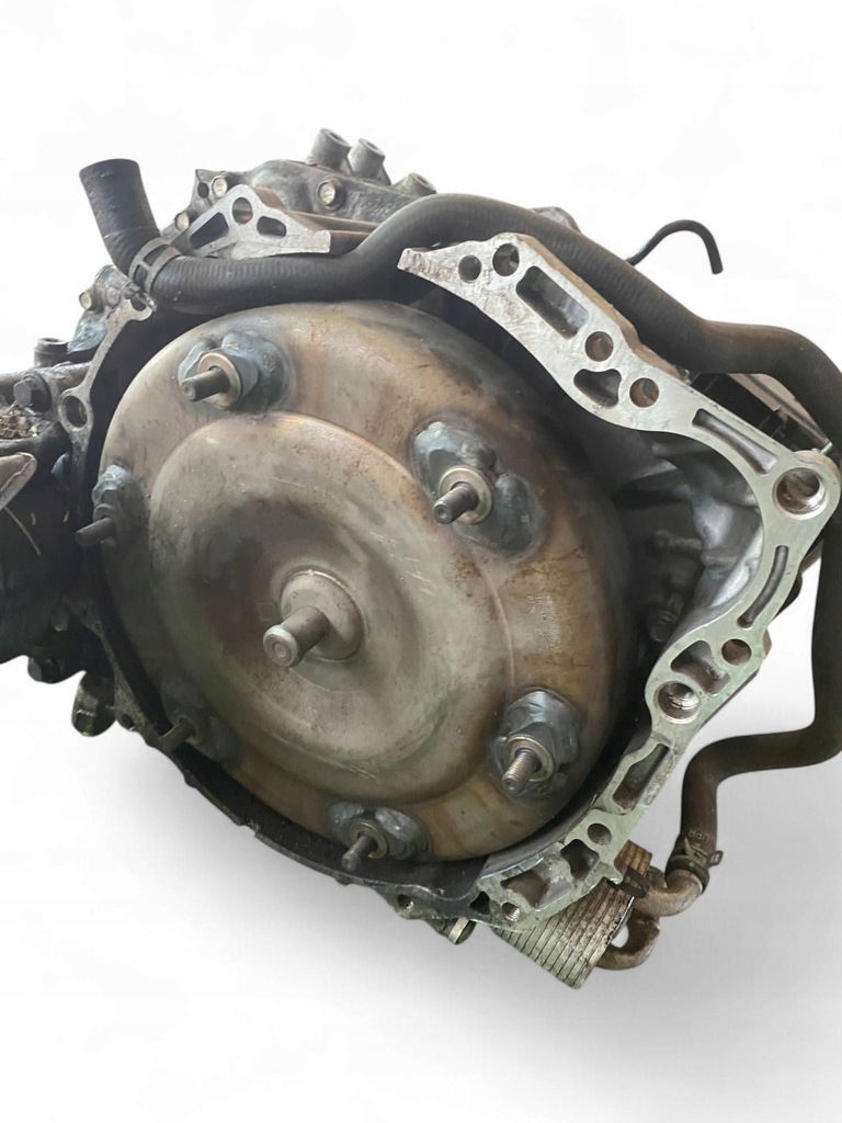 фото №13, Volvo xc90 2018 автоматическая коробка передач передач 1285133