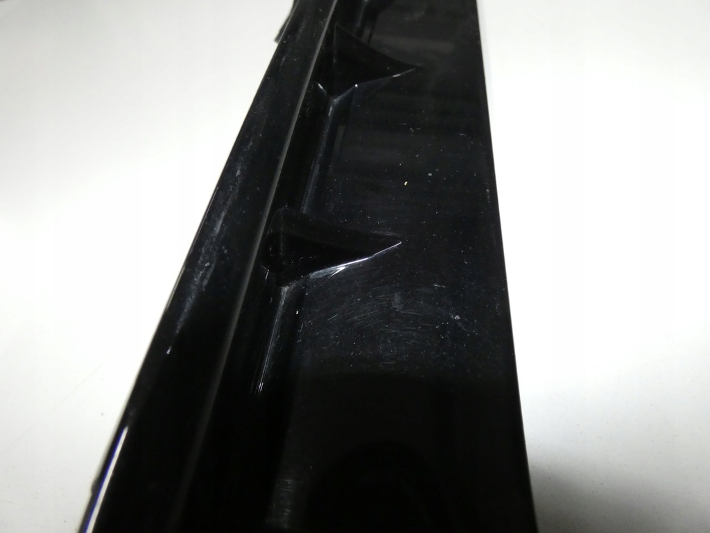 фото №9, Решётка бампера lexus ux правая 542.