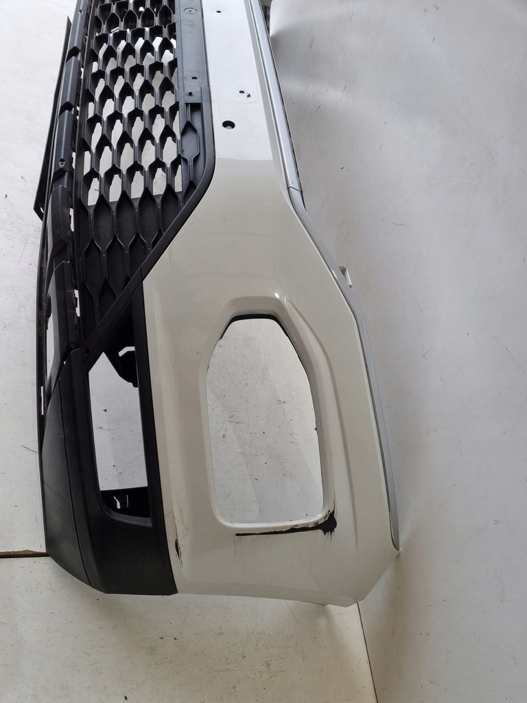 фото №2, Vw t-roc 2ga бампер перед 2ga807221j оригінал