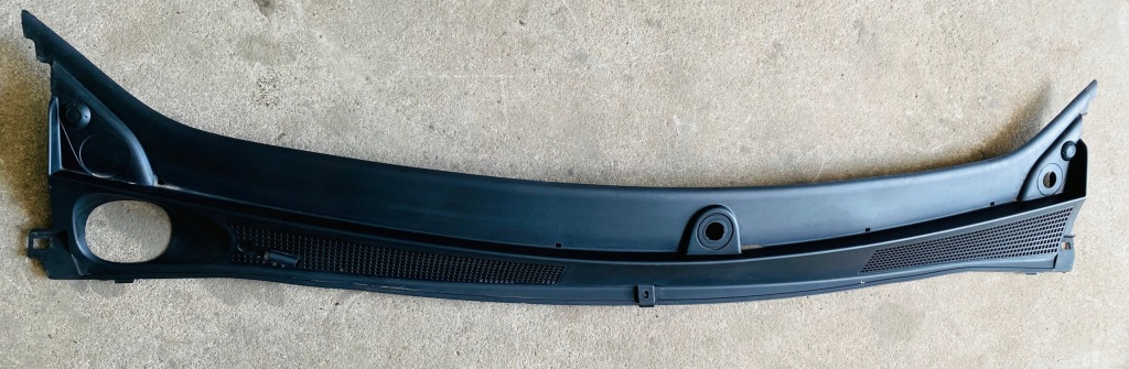 фото №1, Dacia sandero ii stepway жабо 668113292r