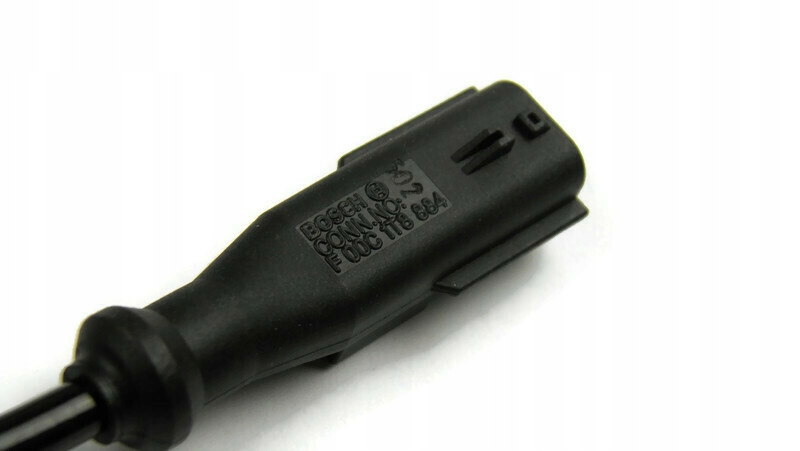 фото №3, Датчик abs renault kangoo ii 2008- задняя правый oryg