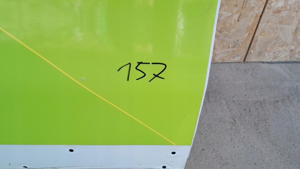 фото №11, Toyota proace expert jumpy vivaro двері праве