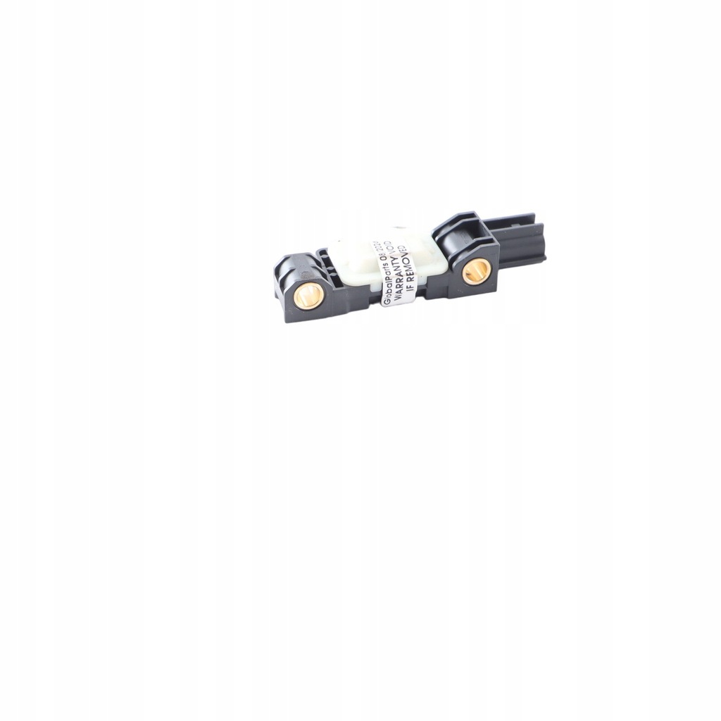 фото №11, Audi a3 8p a4 b7 a8 d3 датчик датчик столкновение удара подушка безопасности 4b0959643d