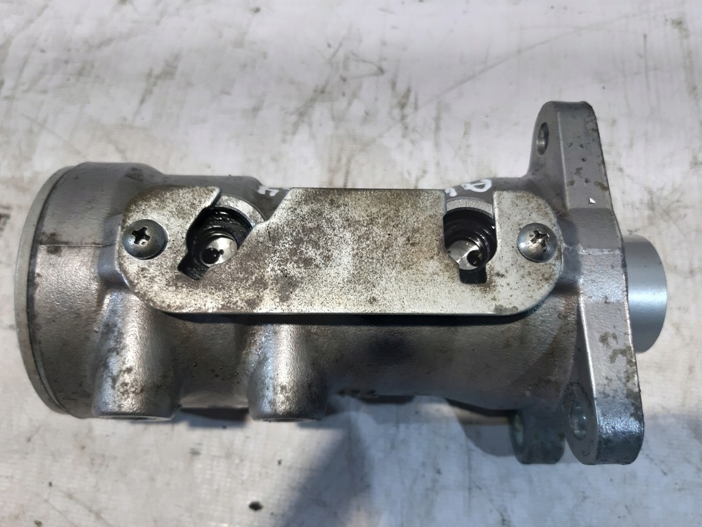 фото №6, Помпа гальмівна isuzu turquoise bosch