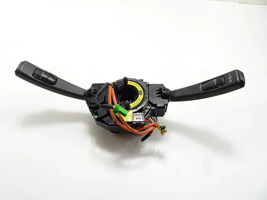 фото №1, Переключатель комбинированный volvo c30