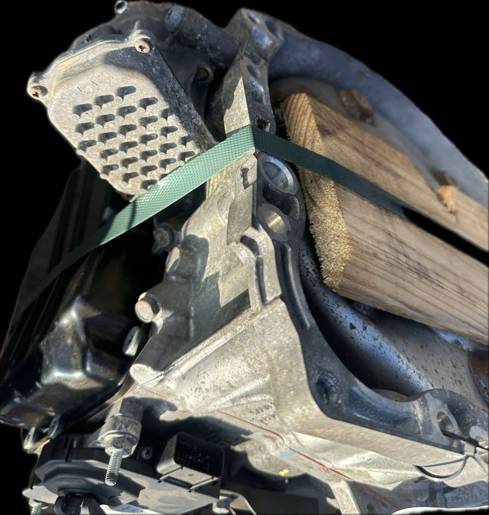 фото №9, Volvo v40 2014 коробка передач автоматическая коробка передач tf80sd