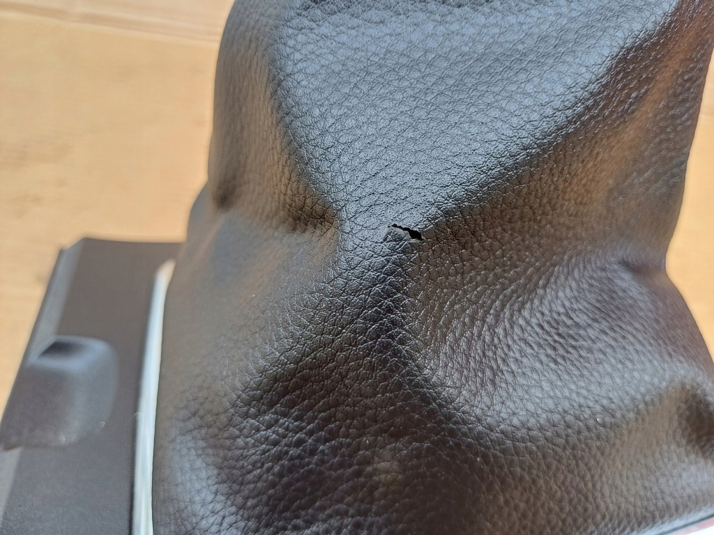 фото №10, Mazda 6gh рамка чехол защита выборщик передач