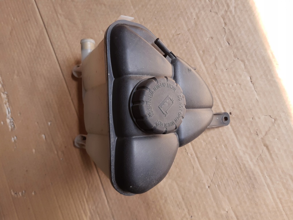 фото №1, Mercedes slk r171 бачок розширювальний