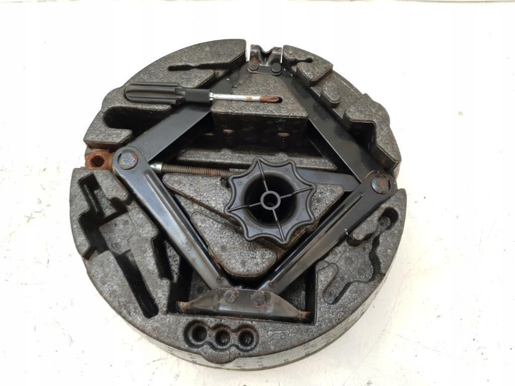 фото №1, Підйомник do kół домкрат вкладиш fiat croma ii