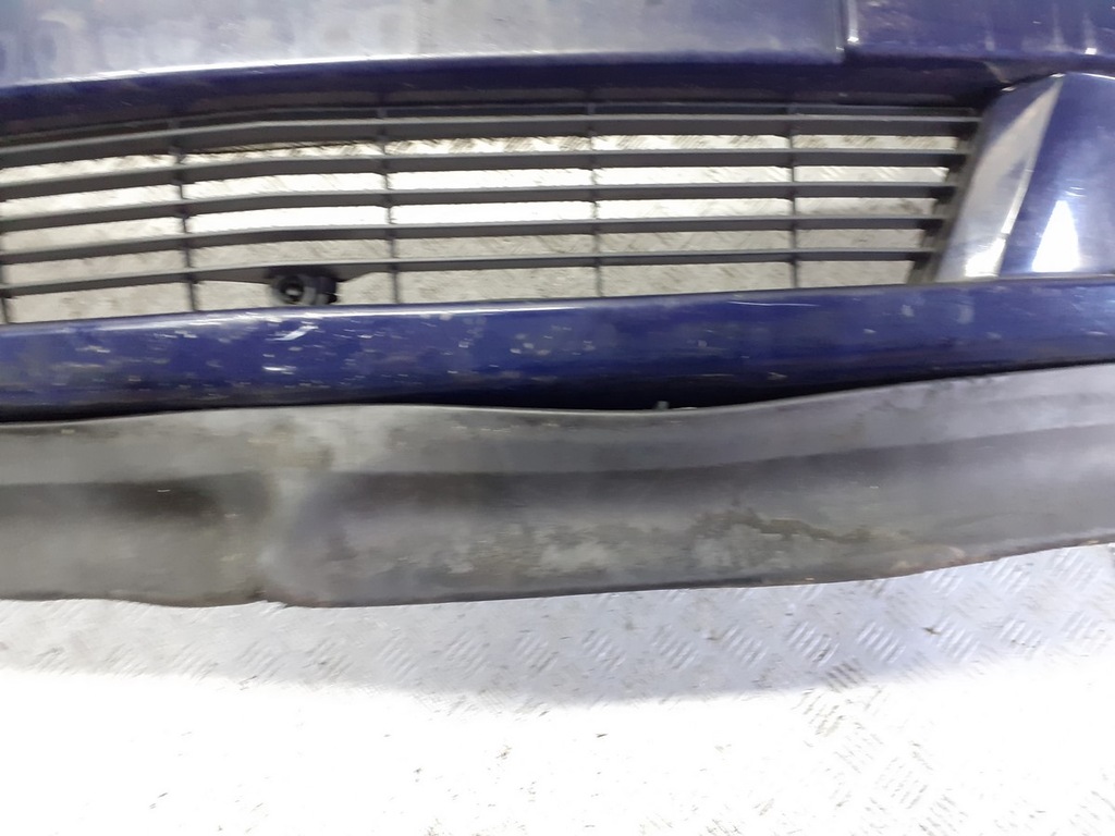 фото №9, Бампер перед opel vectra c z20z