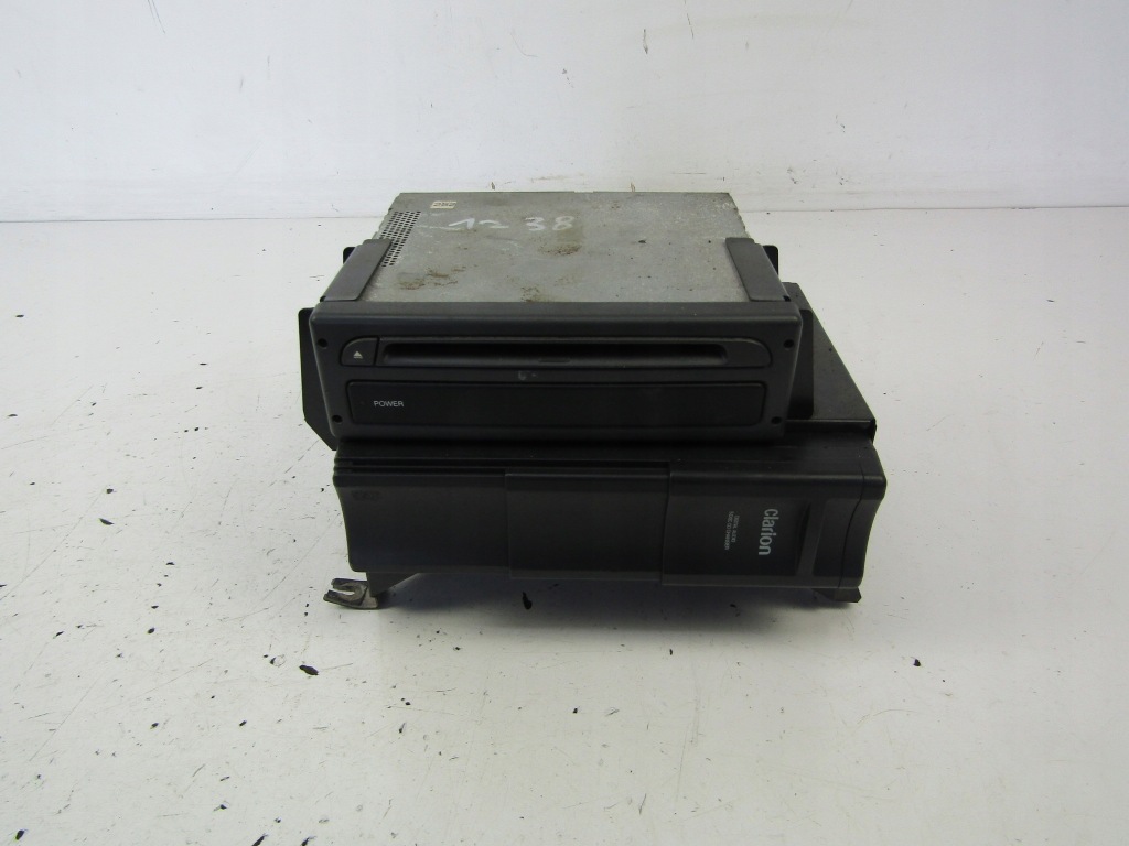 Купить Peugeot 607 навигация gps
