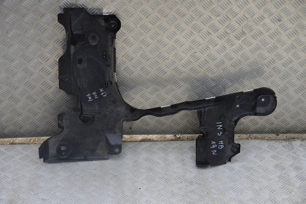 фото №4, Захист підвіска opel insignia b 39132647