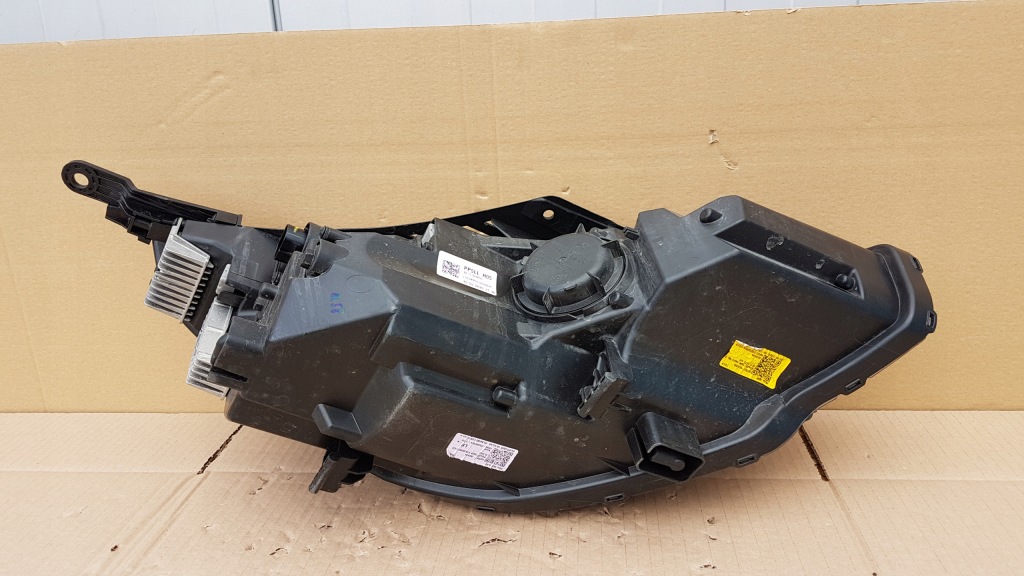 фото №15, Лампа перед левая hyundai i30 iii lift full led