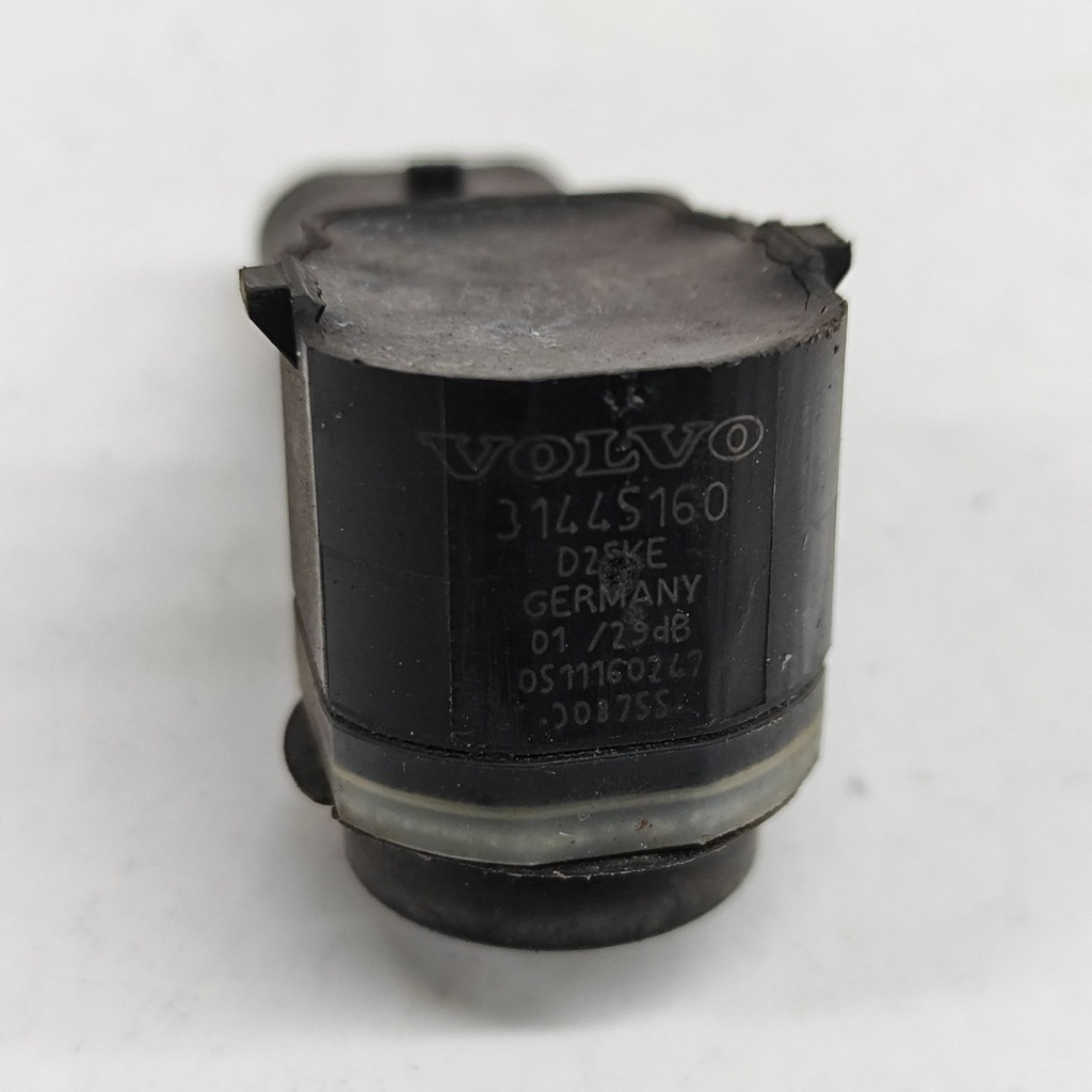 фото №6, Volvo xc60 2017 з задній датчик паркування pdc