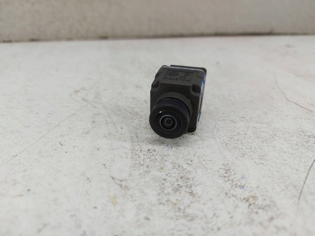 фото №3, Audi vw камера