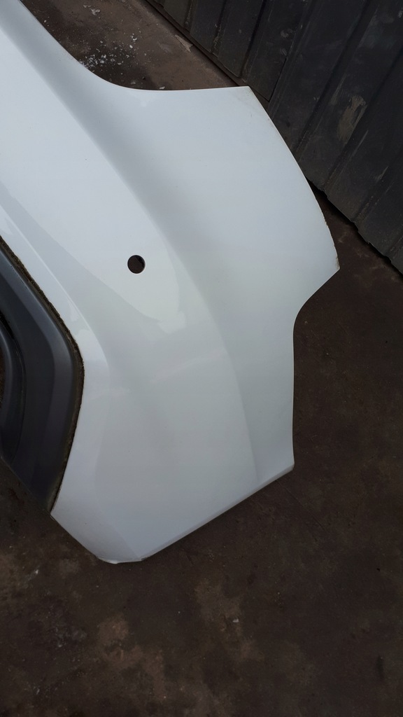 фото №10, S4 b8 lift бампер задняя задний pod pdc sedan ls9r